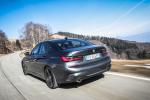 BMW 320d M Sport 2019 года (WW)